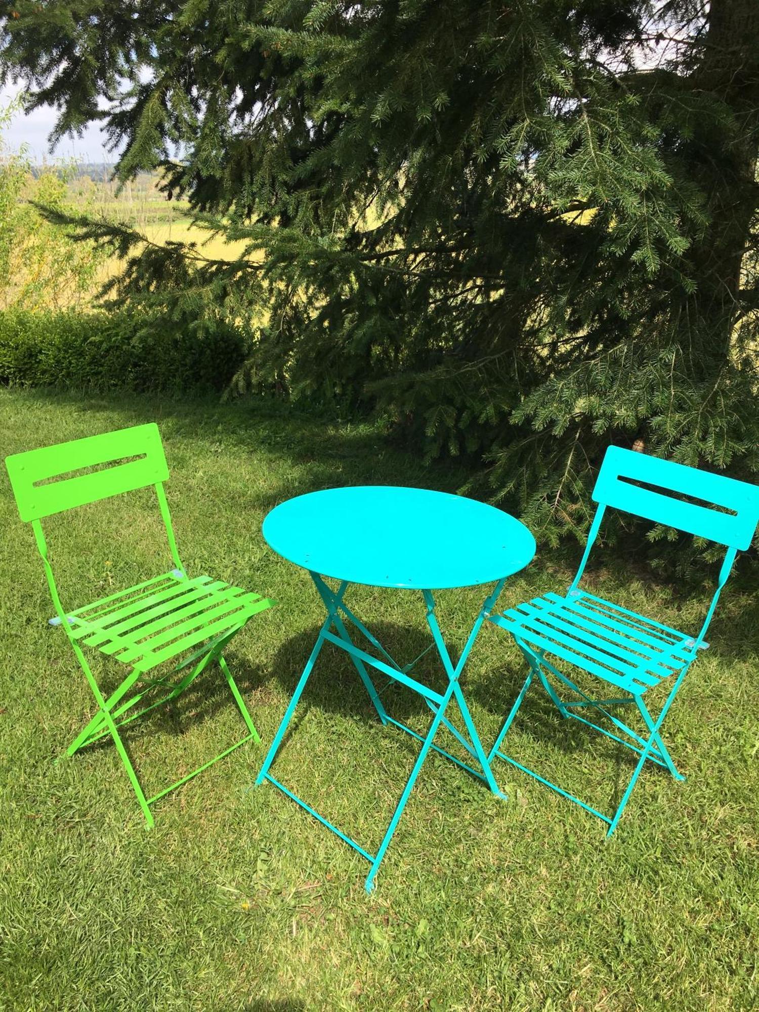 Ecrin de Verdure Sainte-Suzanne  Buitenkant foto